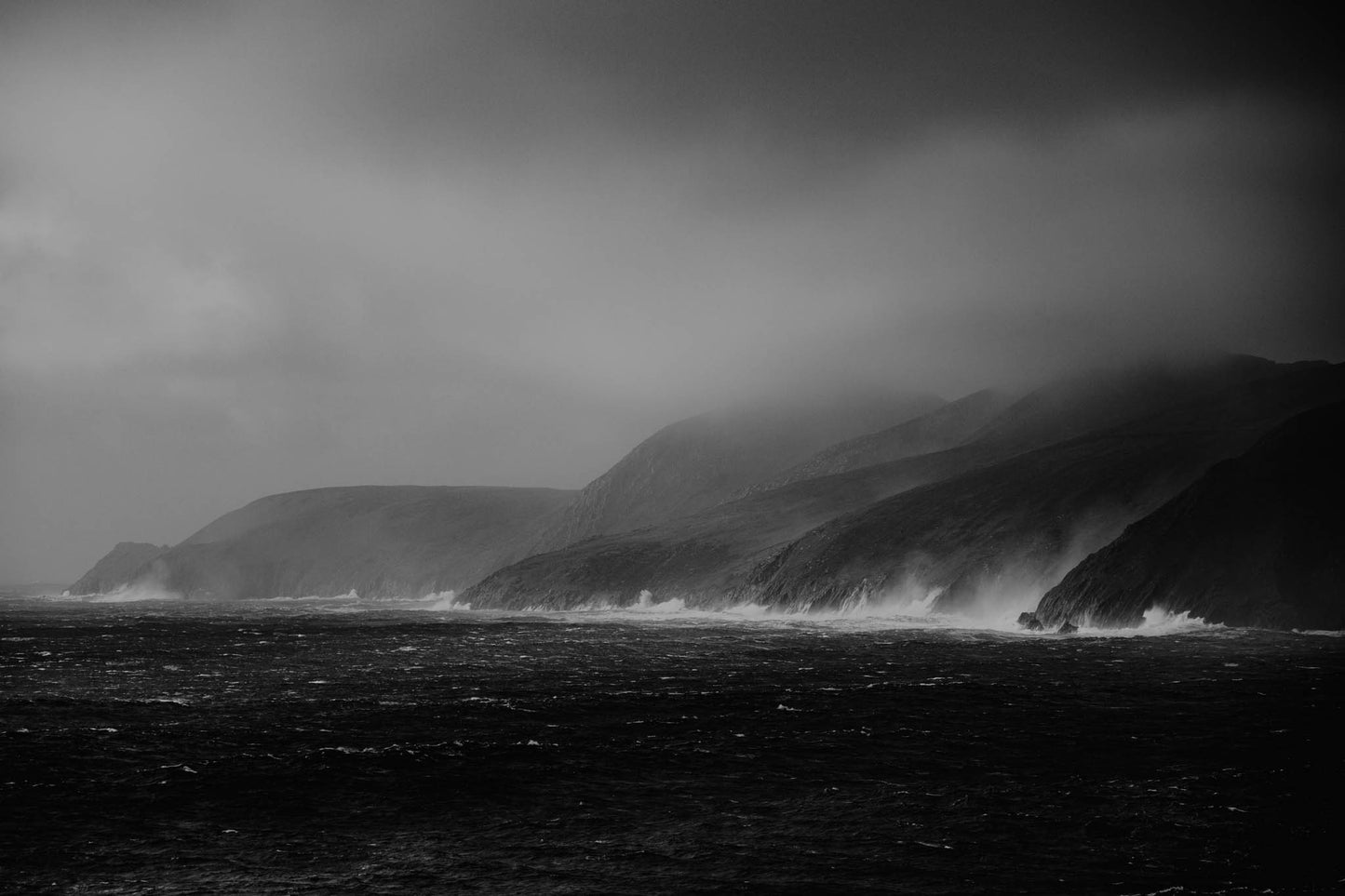 Blasket Islands