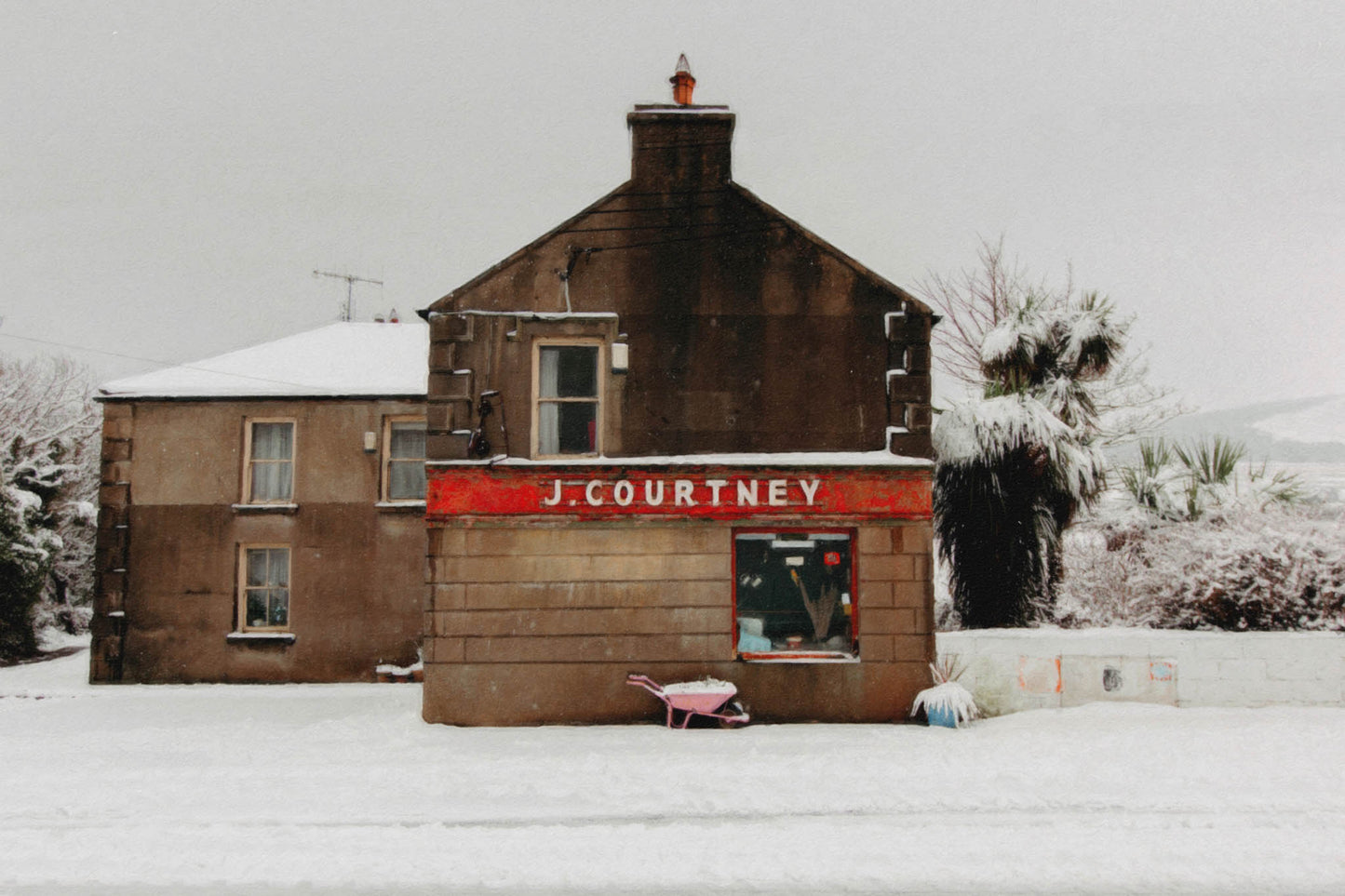 J.Courtneys