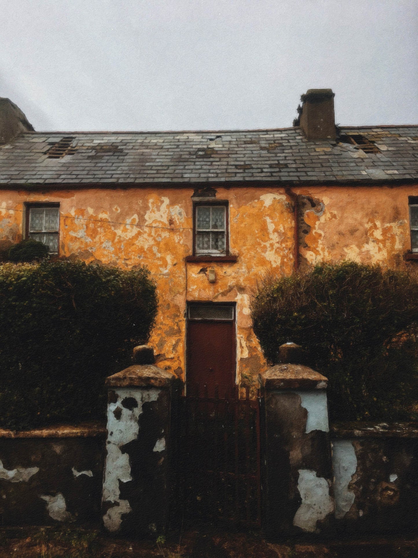 The Farm House