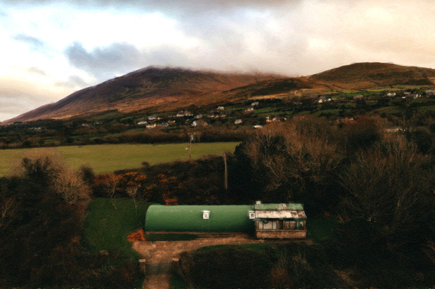 Bishops Cove
