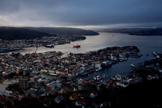 Bergen Norway