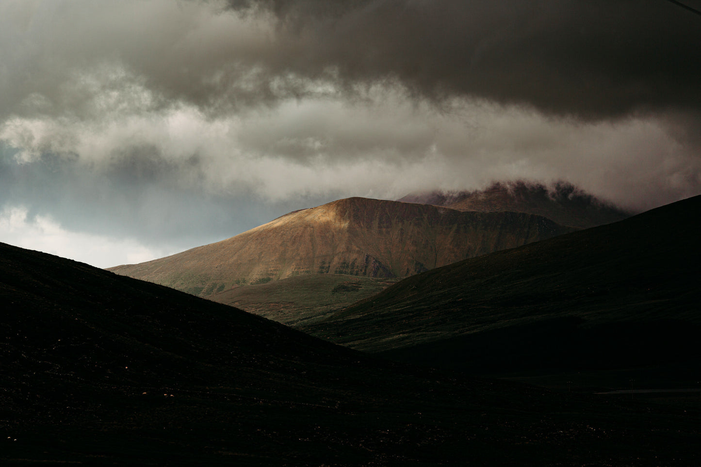 Mountain