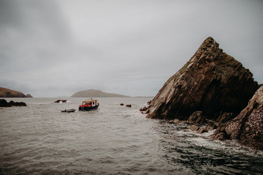 The Ferry Boat