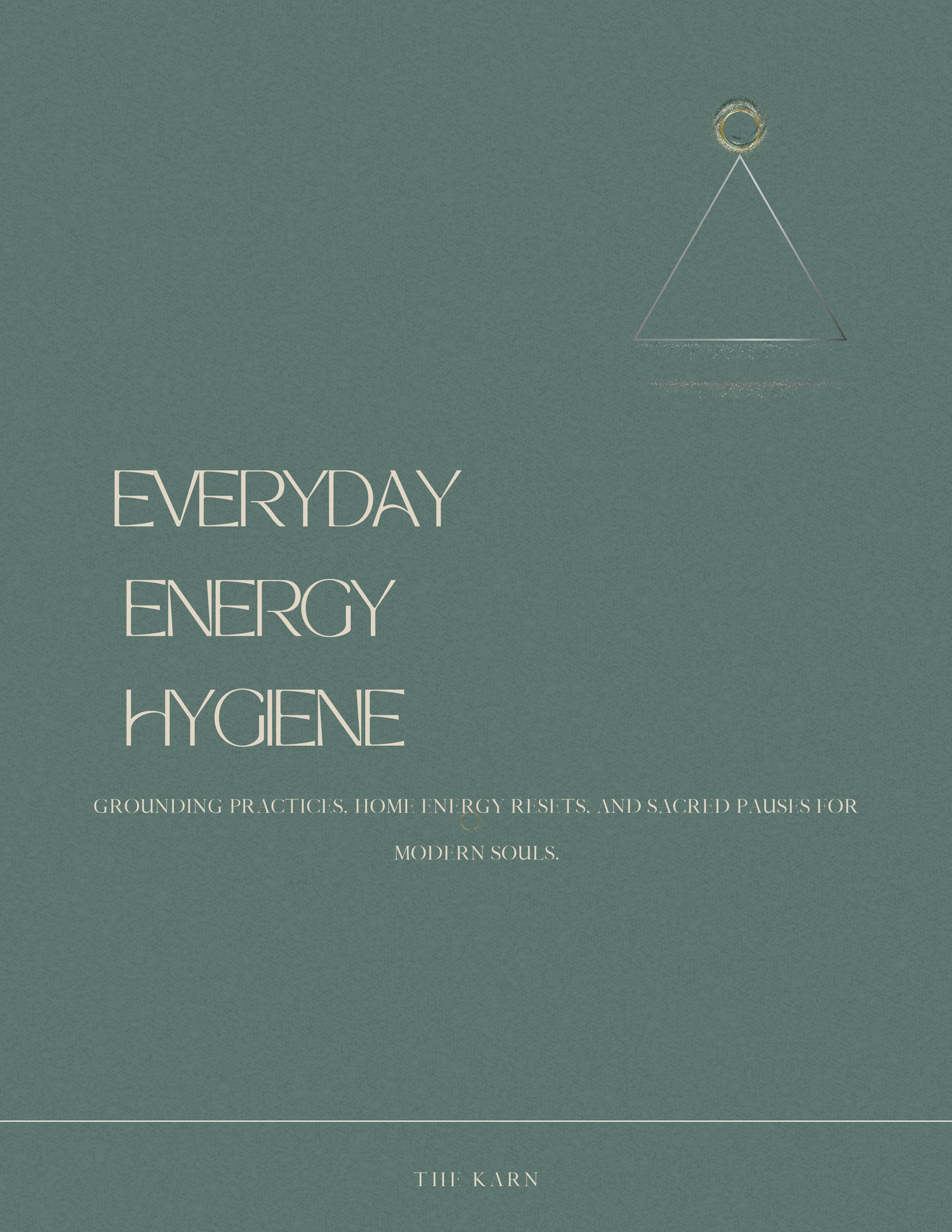 Every day Hygiene Guide