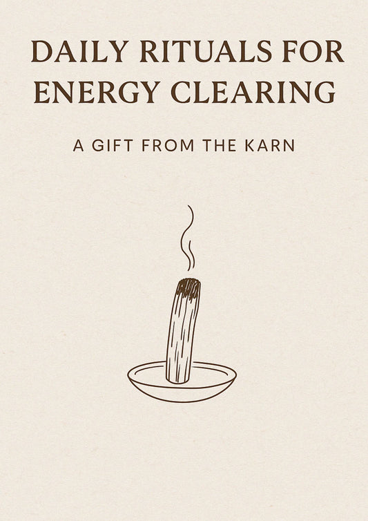 A Little Gift from The Karn